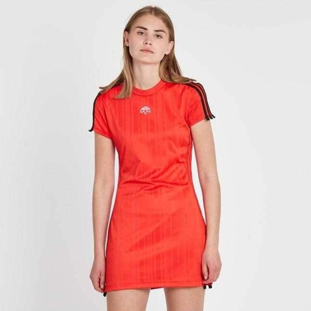 Adidas Originalsby Alexander Wang Sportswear Dress